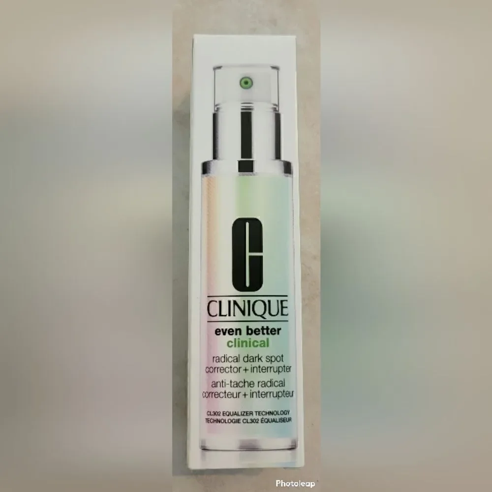 🍒 SALE/Clinique Even Better Clinical  Dark Spot Corrector